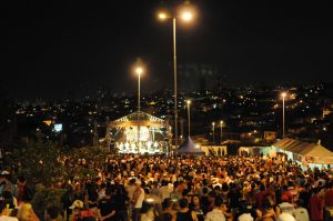Carnaval Popular Show Transguarulhense