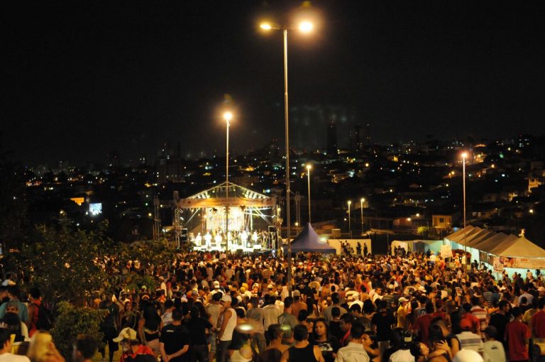 Carnaval Popular Show Transguarulhense