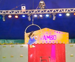 Circo Marambio