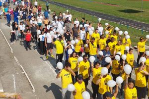 ENIAC Run