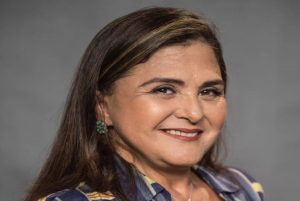 Elizângela do Amaral Vergueiro, atriz