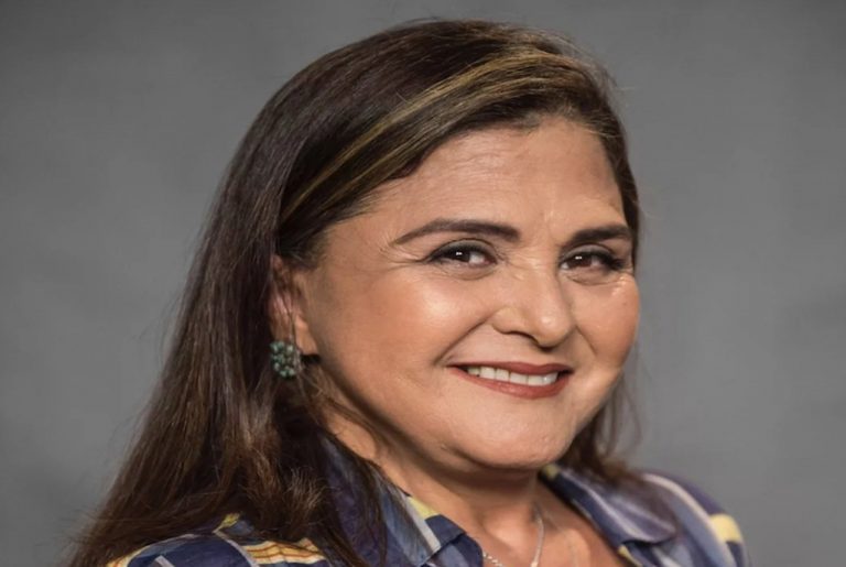 Elizângela do Amaral Vergueiro, atriz