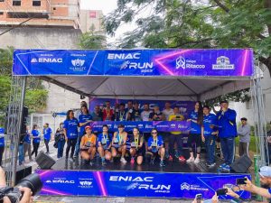 Eniac Run 2023