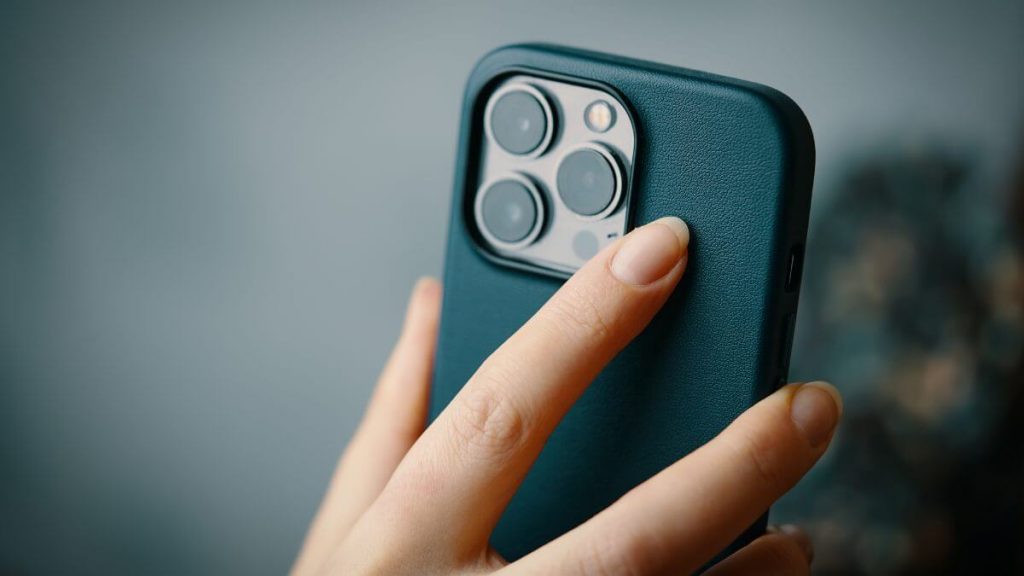 Iphone