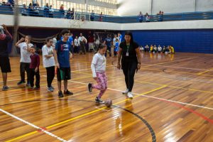 Jogos Adaptados de Guarulhos