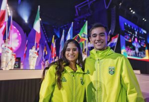 Jogos Pan-Americanos de Santiago