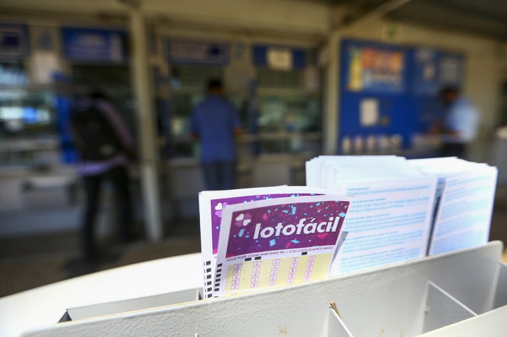 Lotofácil