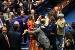 Reforma Tributária no Senado