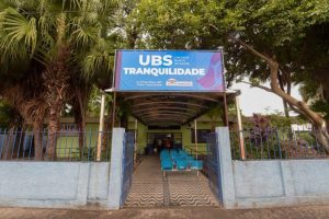 UBS tranquilidade - guarulhos