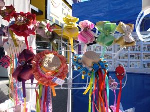 Feira do Artesanato