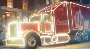 caravana da coca-cola - guarulhos