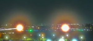 drones no aeroporto