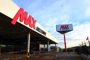 Max Atacadista