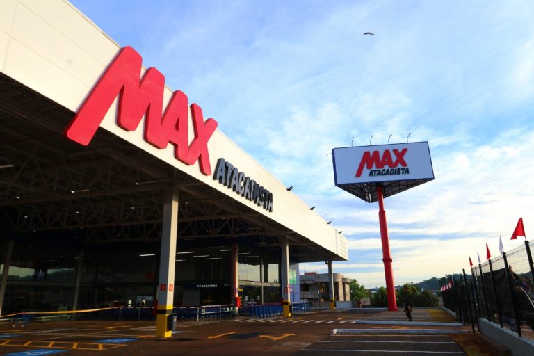 Max Atacadista