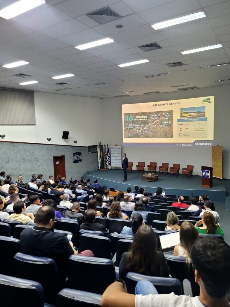 mobilidade urbana
