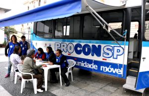 Procon Móvel