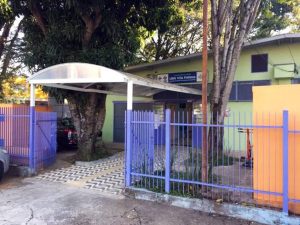 ubs vila fatima - guarulhos