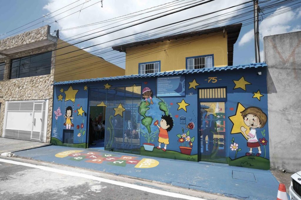 Creche