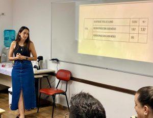 AEG - Estudo neuroatípico