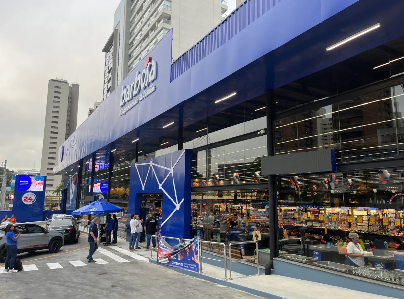 Barbosa Supermercados