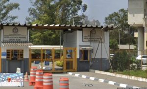 Centro de Detenção Provisória Bélem