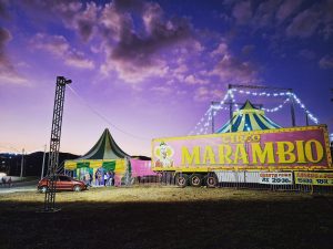 Circo Marambio