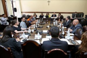 Comissão Regional de Soluções Fundiárias do Tribunal de Justiça