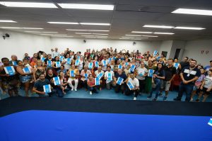 Entrega Título Condomínio Buriti