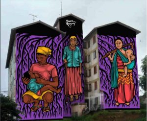 Grafite CDHU