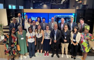 Guti na Cop28