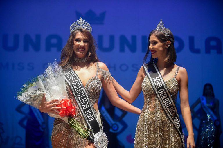 Miss Guarulhos 2023