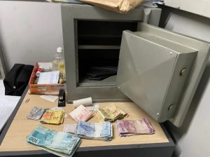 Operação Vênus x sonegação