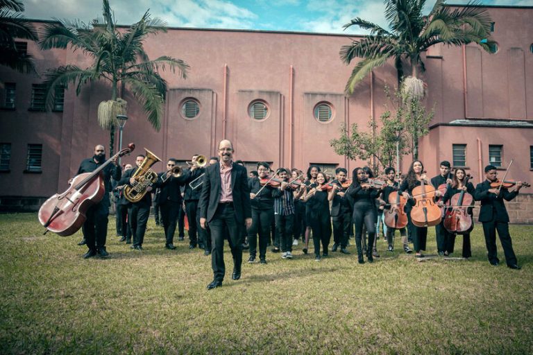 Orquestra Jovem