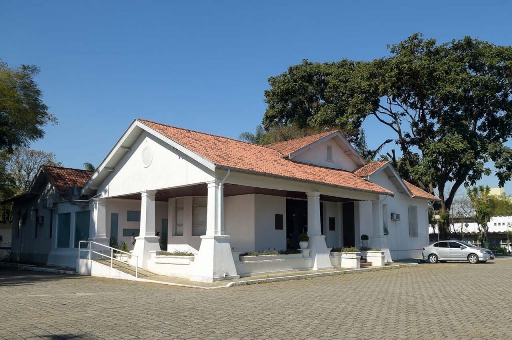 Paço Municipal