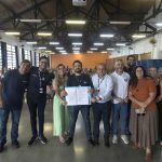 Reunião do Guti com Coordenadores Pedagógicos