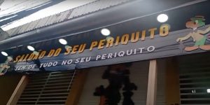 Saldão do Seu Periquito