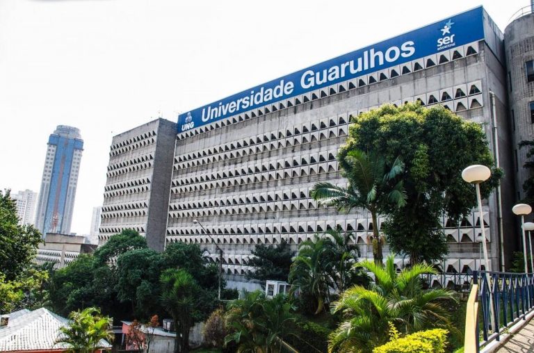 UNG - Universidade Guarulhos