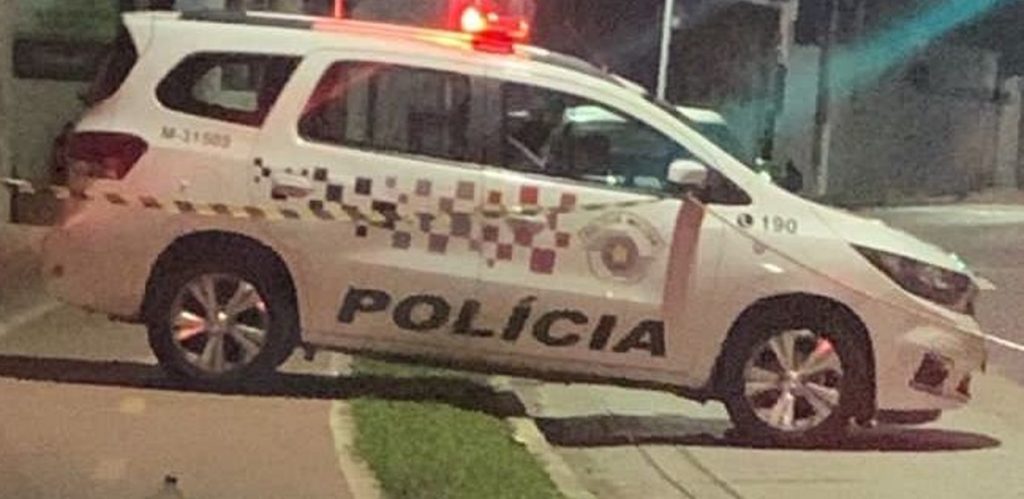 Acidente em Cumbica