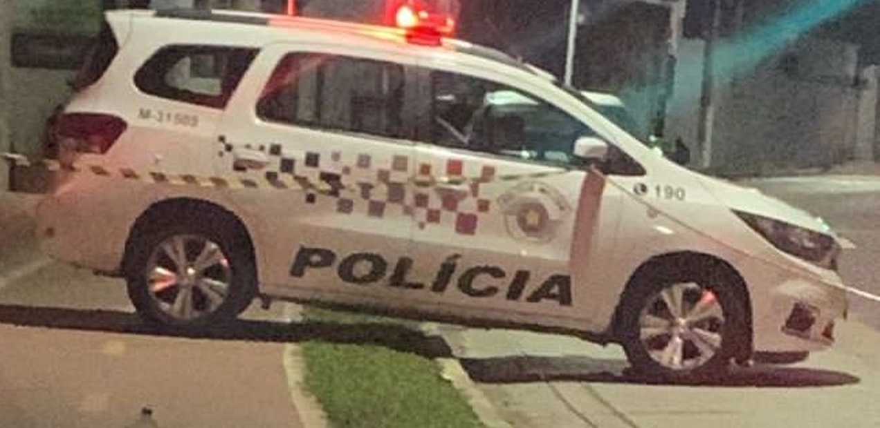 Acidente em Cumbica
