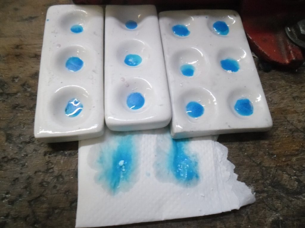 entorpecentes no estômago