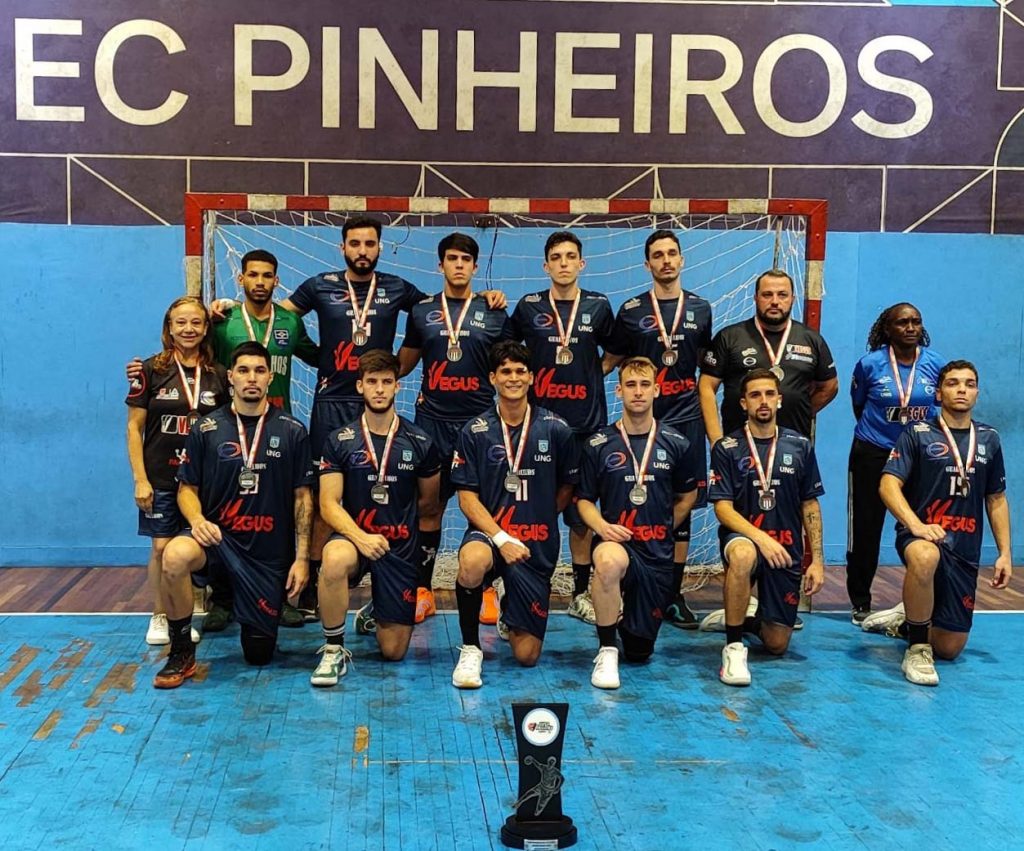 Handbol Guarulhos