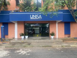 Unisa Guarulhos