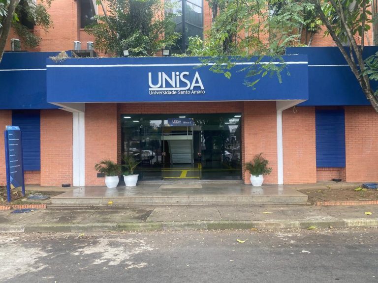 Unisa Guarulhos