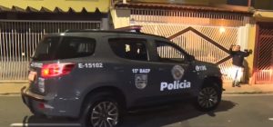 15º Baep de Guarulhos