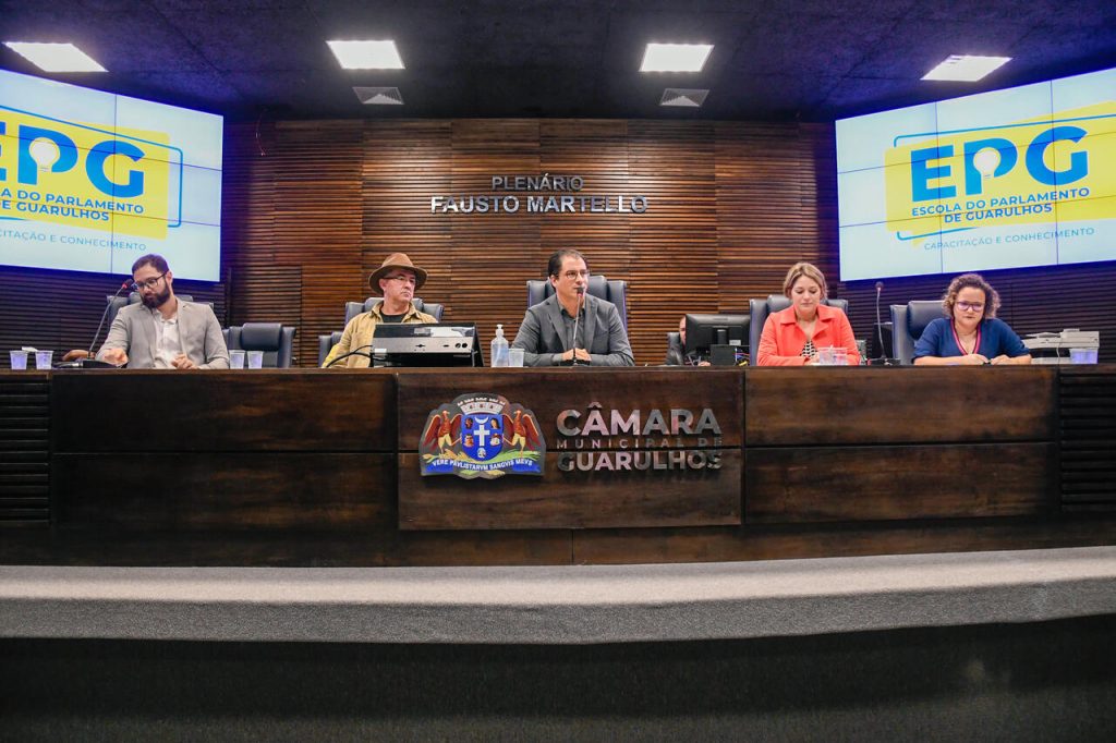 Ticiano Americano na Escola do Parlamento
