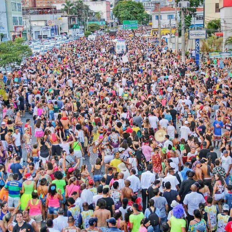 Bloco Banda Bicha