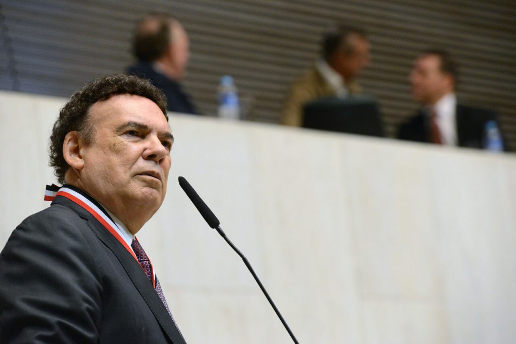 Campos Machado