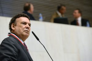 Campos Machado