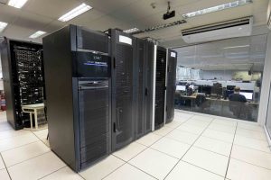 Data Center DTI_Tecnologia