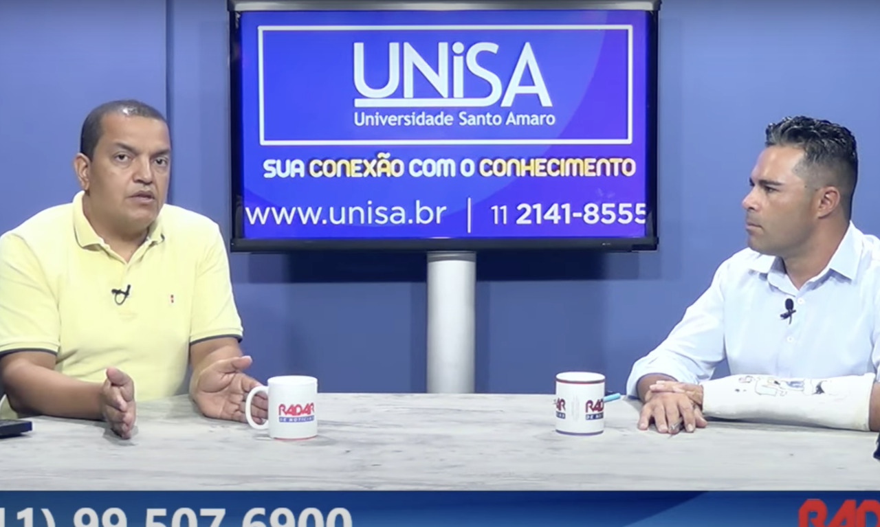 Edmilson Souza